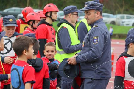 Regijsko gasilsko tekmovanje za pionirke, pionirje, mladinke in mladince (56)